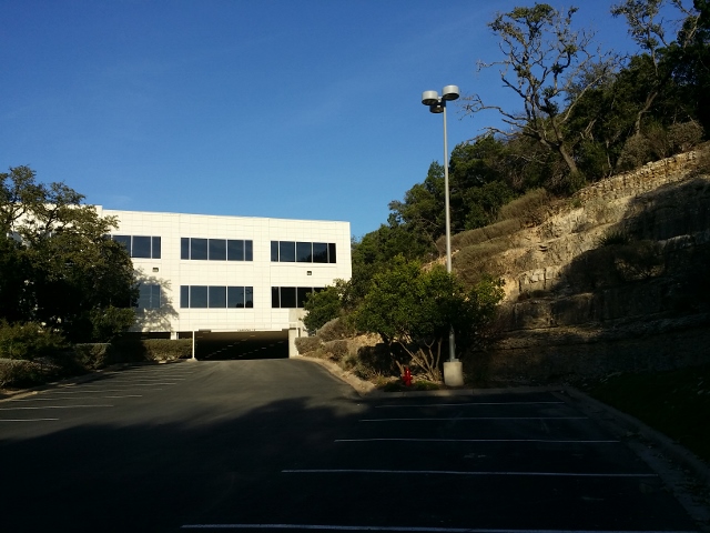 Stonecliff Office Building