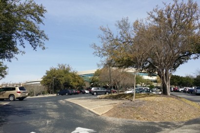 Great Hills Corporate Center
