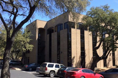 Greystone Office Building